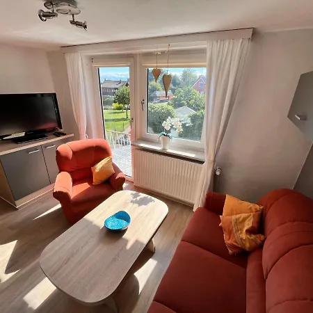 Suedwind Appartement Schashagen