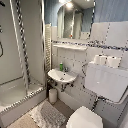 Suedwind Appartement