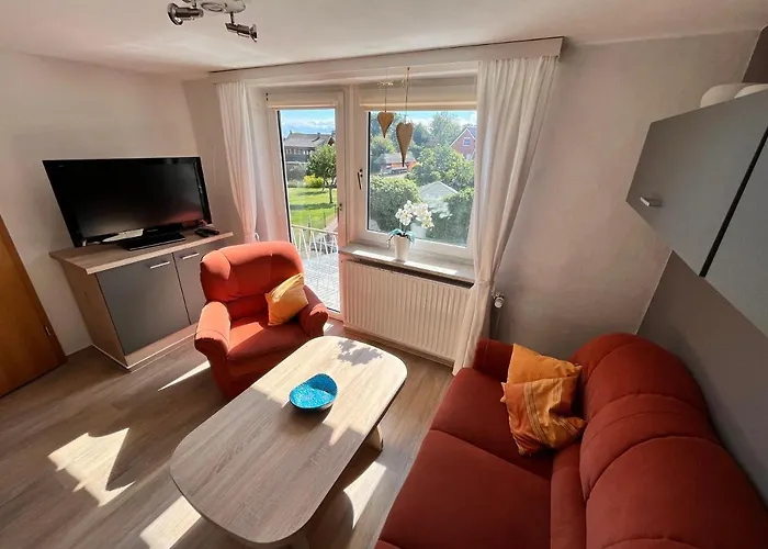 Suedwind Appartement Schashagen