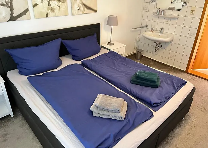 Appartement Suedwind