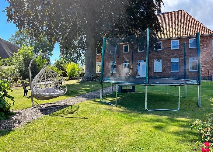 Appartement Suedwind