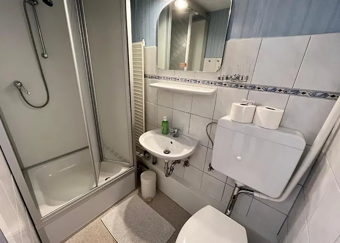 Suedwind Appartement