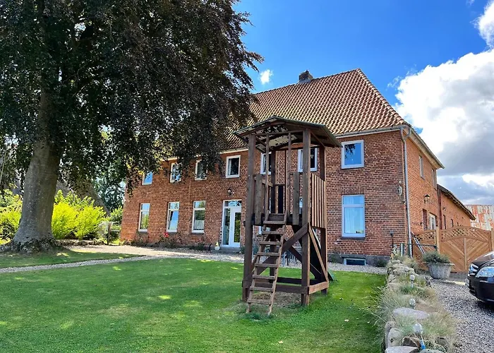 Suedwind * Schashagen